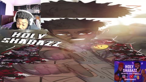 “White Speed” Trying to Replace Speed? Fans Say It’s a Destiny Swap Attempt #holyshabazz