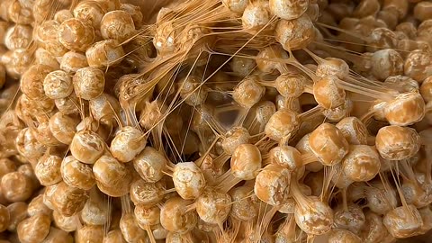 Christmas Slime Scoops 🎄