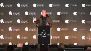 BANNON: "If we lose the midterms and we lose 2028, some in this room are going to prison,