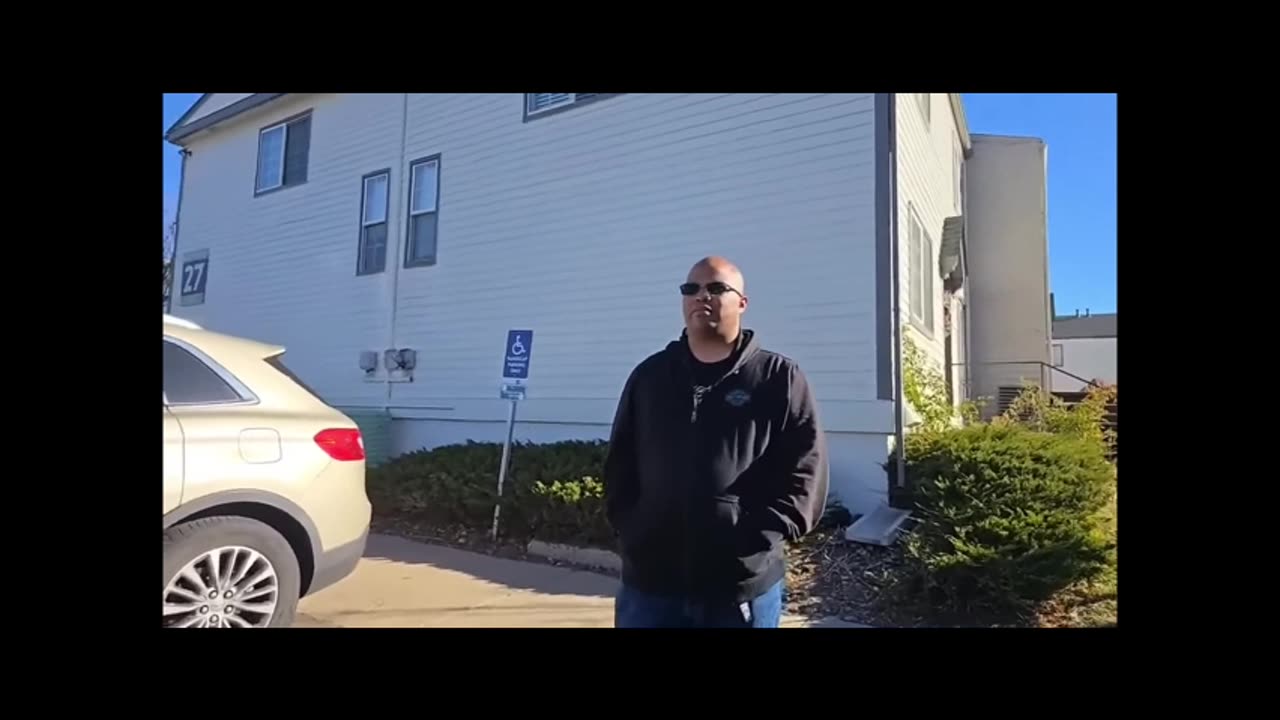 ex Military member/ bike club member is owned by Cpp for meeting with a young girl for adult fu