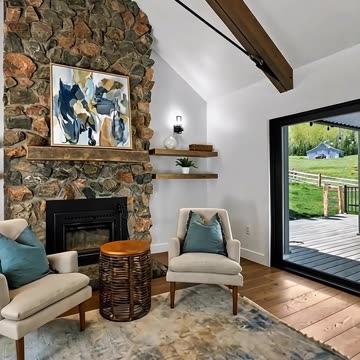 🏔️ Relocating to Colorado, Dream Home Alert - Mountain Luxury Meets Modern Elegance 🏡✨