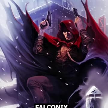 "Marvel’s Hidden Villain Reveal! #MCU #shorts