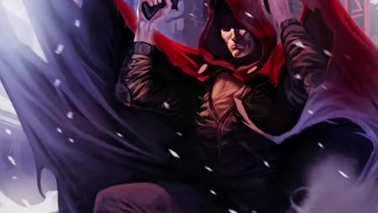 "Marvel’s Hidden Villain Reveal! #MCU #shorts