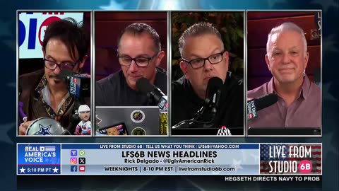 TURKEY PARDON TURNS INTO ROASTING SESSION