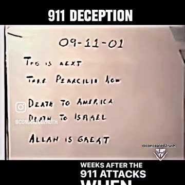 9-11 DECEPTION