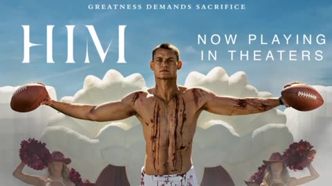 Him Movie Review