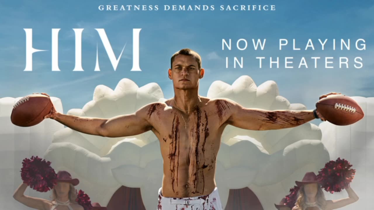 Him Movie Review