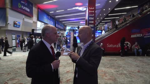 Jacob Wells, CFO And Cofounder Give Send Go