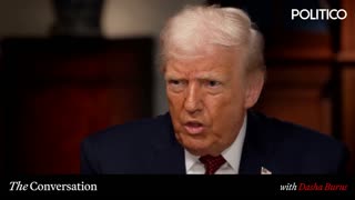 WATCH: Trump Clears the Air on What 'Birthright Citizenship' Is and Is NOT