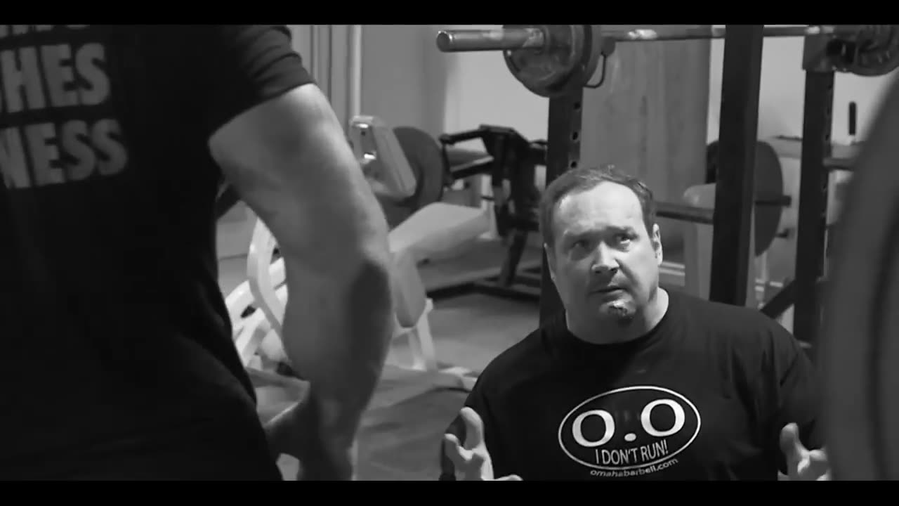 THE ART OF BODYBUILDING 05