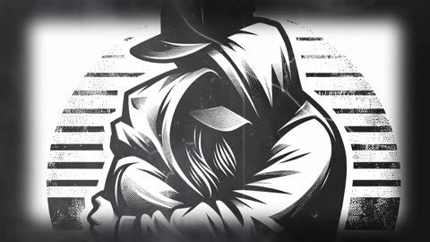 Ruff And The Smooth – Deep UK Drill Song | Emotional & Cinematic Street Drill