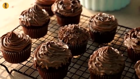 Mouthwatering Chocolate Recipes by Food Fusion