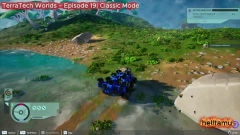 TerraTech Worlds – Episode 19 | Classic Mode