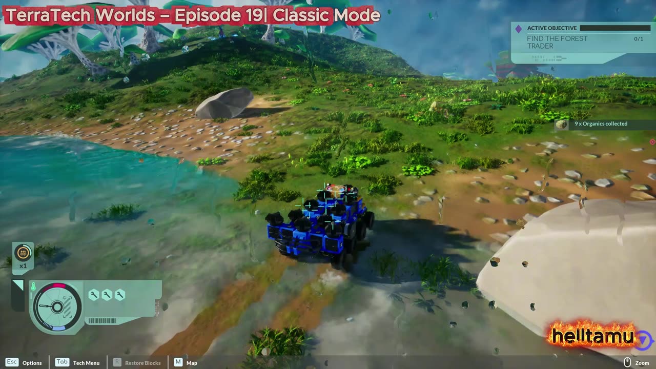 TerraTech Worlds – Episode 19 | Classic Mode