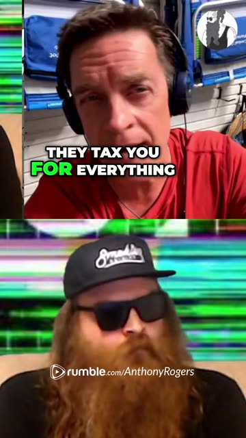 Are Governments Illegal?