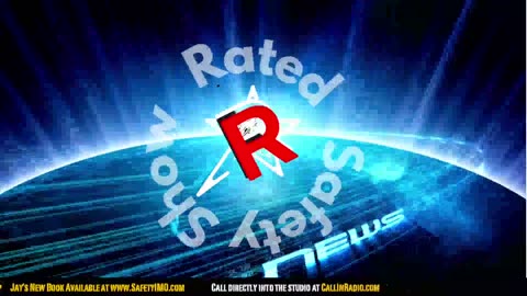 Rated R Safety Show