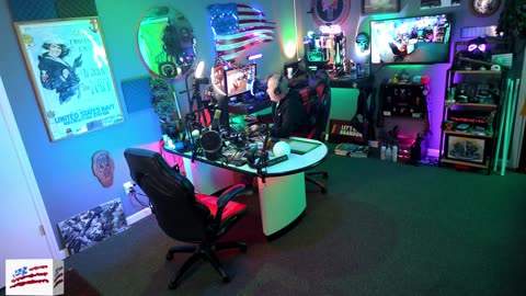 🚨The Patriot Hour Returns [Live Show]