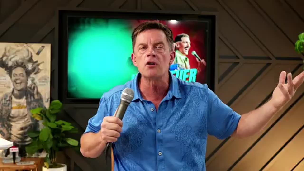 The Joe Rogan Effect, EXPOSING Weather Control, Sam Rivers Tribute | Jim Breuer Live