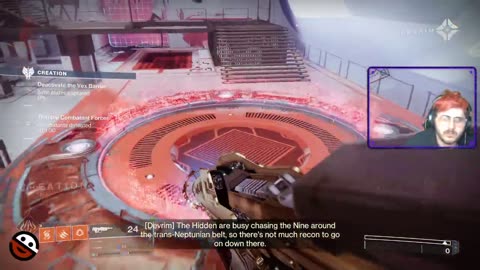 Simsy's Back: What Did I Miss?! (Years Later in Destiny 2) IDK :)