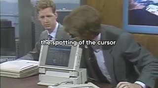 This is how much a laptop cost in 1989