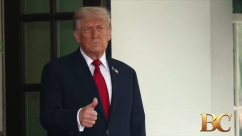 Trump sends troops from California to Portland, Oregon