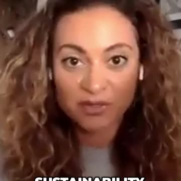 Crypto - Gemach MOOC - Dr. Justin Goldston and Simone Berry Discuss Tech and Innovation