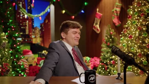 NICK FUENTES MAKES FUN OF JARED TAYLOR