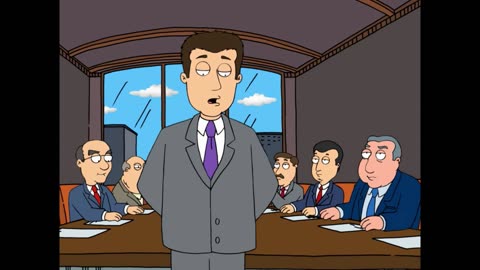 🤯✨ You Won't Believe What Family Guy Predicted 24 Years Ago! | FeedMyCuriosity