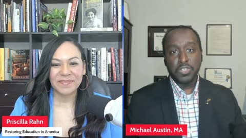 Economics with Michael Austin