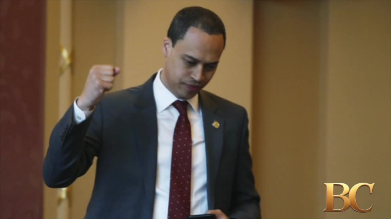Virginia Democratic AG nominee’s violent texts shake up the closing weeks of Gov. race