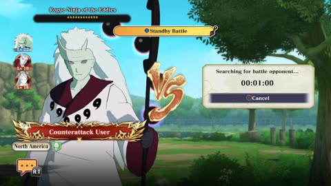 Why do I play this!? @TrinityXSerenity