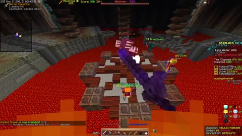 Skyblock FLOOR 7 [#952]