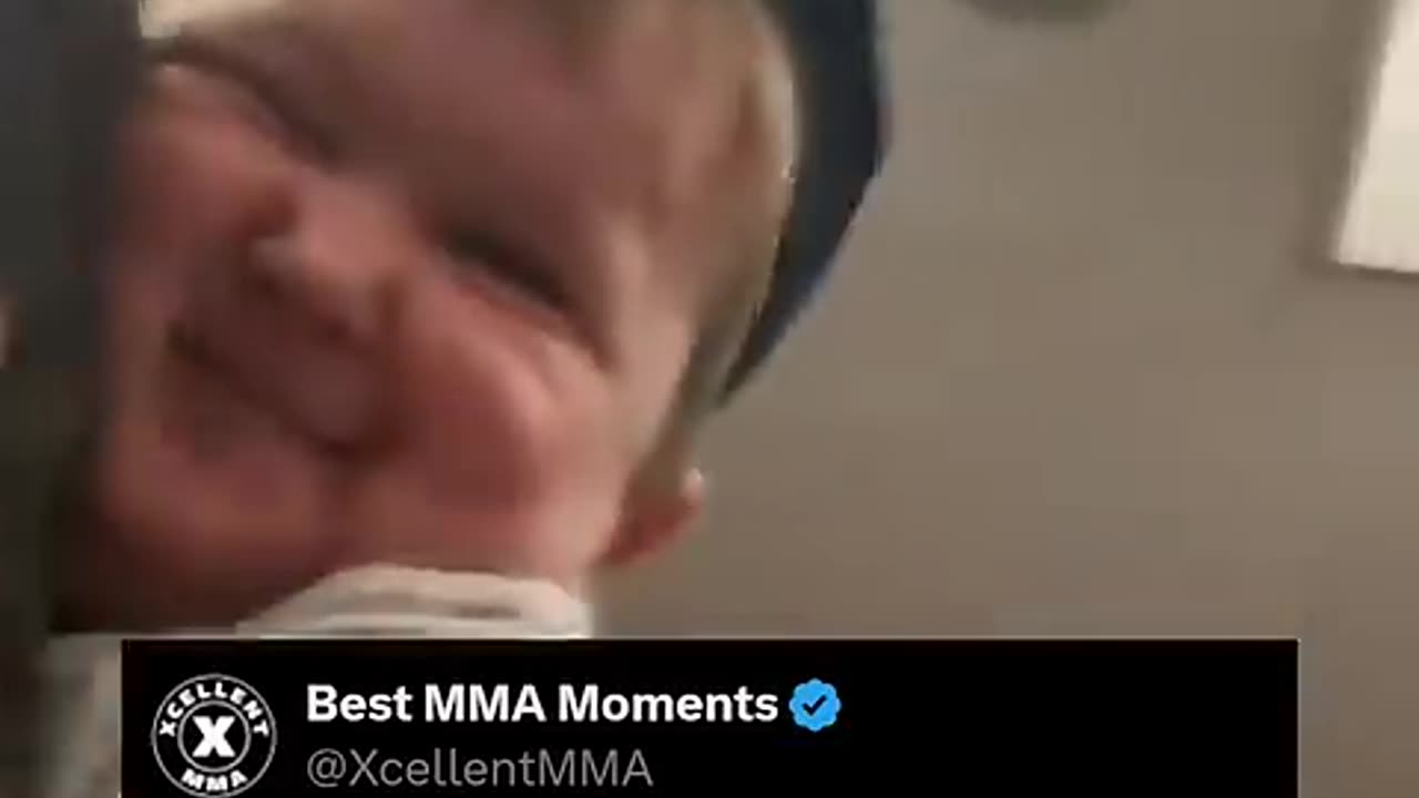 Habullah chokes a Normagomedov