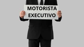 Motorista Executivo