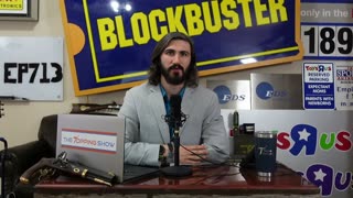 Omar Fateh waves Somalia's flag and speaks somalin at rally, Toyota confirms new V8 | Ep. 713 Sum