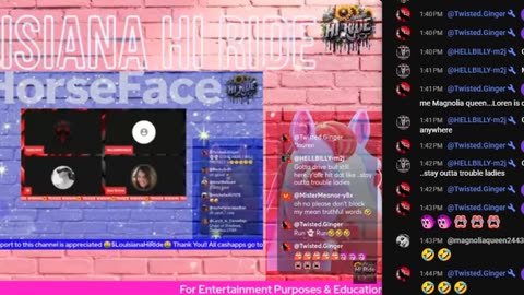 @Louisiana_Hi_Ride Deer has been Seen & Gen (1-19-2026)