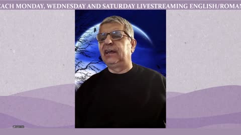 EUGEN VLAD -COBORI ISUSE PRINTRE NOI- #caleacătrerai #muzica #share #creștinism #isus #livestream