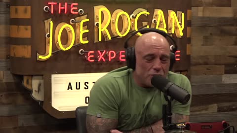 Joe Rogan Experience #2383 - Ian Edwards - NASA is a spy agency???