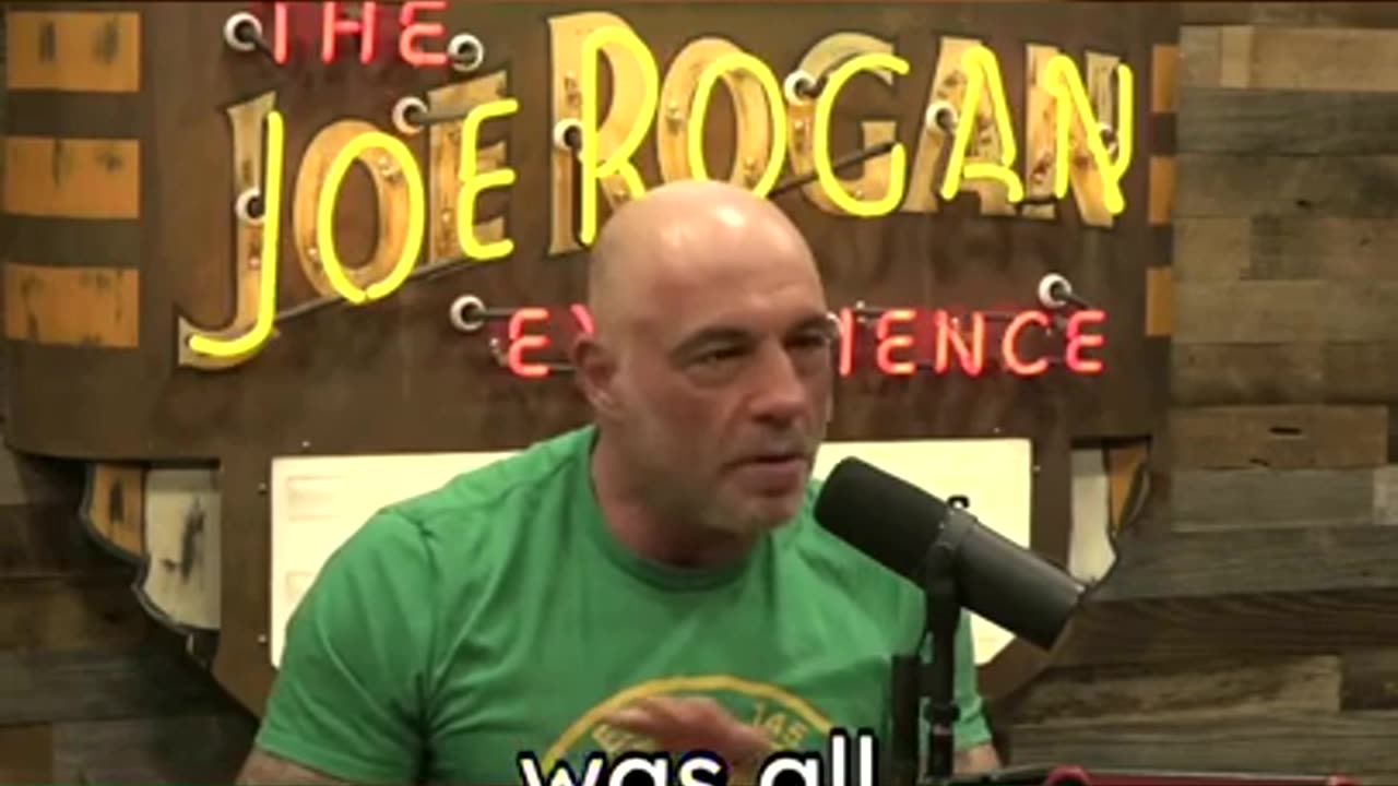 Hookworm: The Southern Slowdown - Billy Bob Thornton and Joe Rogan #cognitivefunction #hookworm