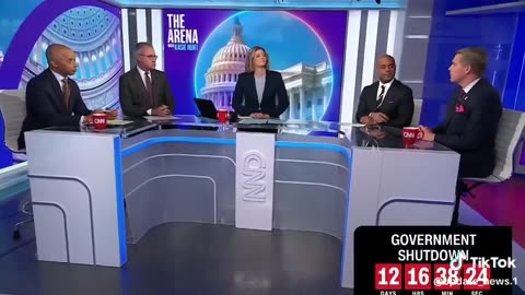 Scott Jennings bashing Barack Hussain Obama on CNN is glorious to watch!