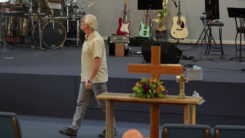 Peace be with You - Live Stream - 10/12/2025