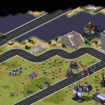 [PREVIEW:] "NEAR ORE FAR" - RED ALERT 2: YURI'S REVENGE - RA2 YR - EVERY MAP IN THE GAME