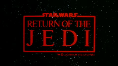 The Making of Star Wars 9