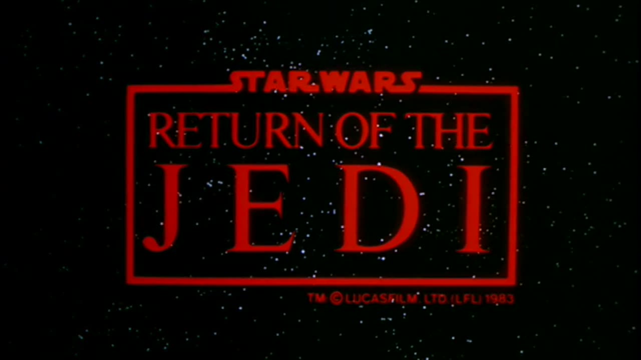 The Making of Star Wars 9