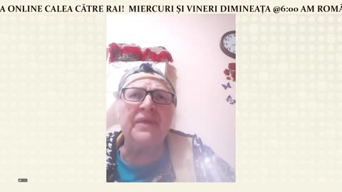 LIDIA TOADER -RĂMÂI CU NOI CĂ E-N SPRE SEARĂ- #caleacătrerai #cantaricrestine #religioussong