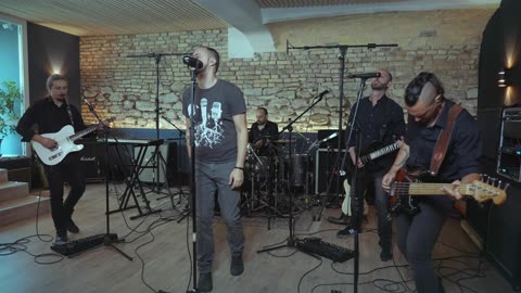 KINGCROW- Hopium (Official Playthrough Video)