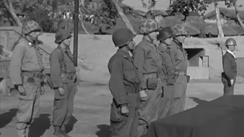 KOREAN WAR, INCHON AREA, HAN RIVER FLATS - KOREAN WAR, INCHON AREA, HAN RIVER FLATS - 111-adc-8438