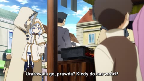 Mała Córka Duszka 01PL