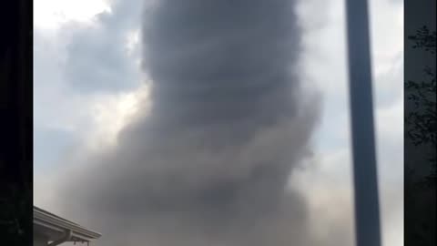 😱👽 Alien Encounter Caught on Camera! | TheHauntingHour