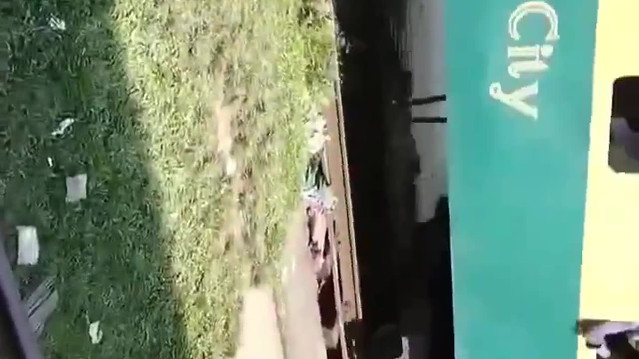 India Trains